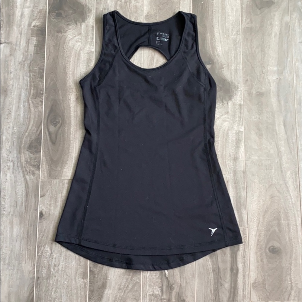 Women’s s Old Navy workout tank top